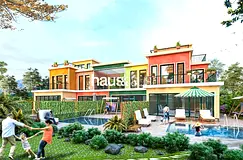 Best Location | Close To Lagoon | Pp 70/30