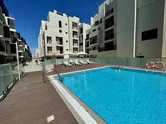 Grab Your Keys Now | Brand New | Huge Balcony
