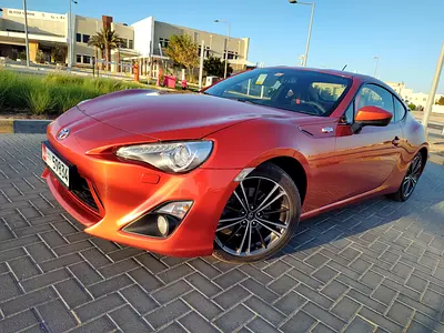 Buy & sell any Toyota 86 cars online - 2 used Toyota 86 cars for sale ...