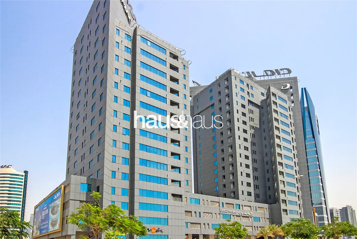 Fitted Office | Near Metro | Tenanted