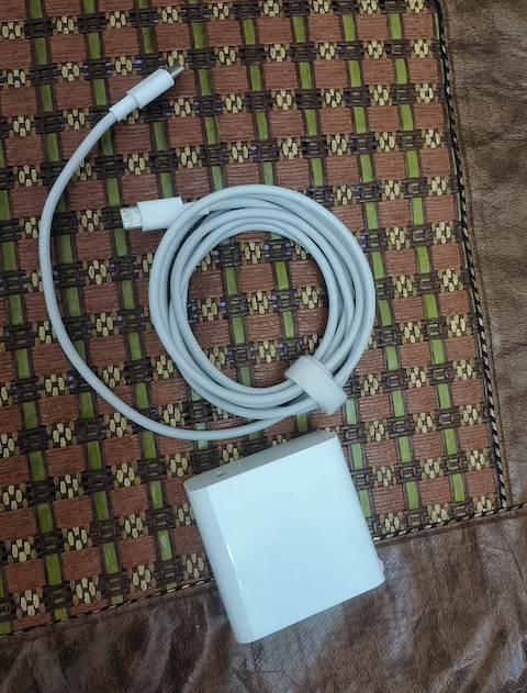 xiaomi charger