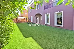 Exclusive | Type 14 | Single Row | Vacant Now