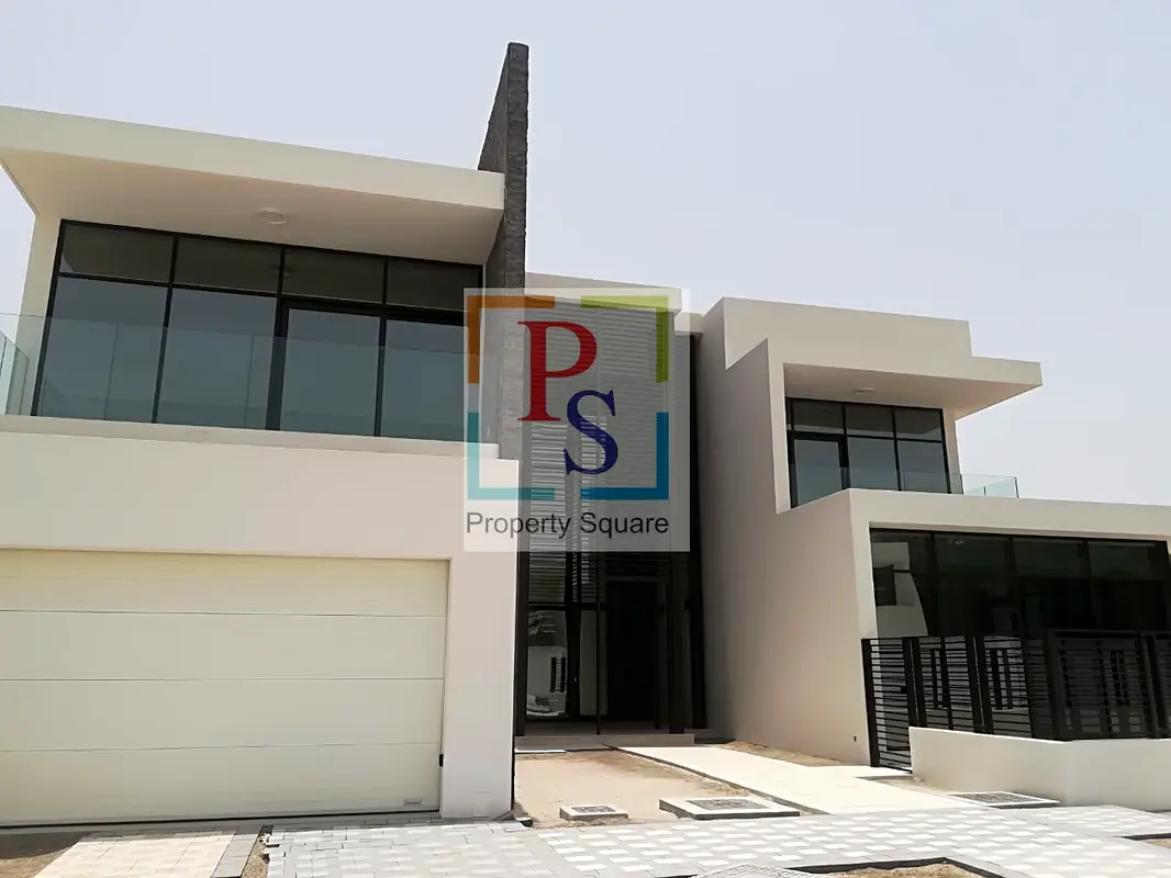 HOT DEAL..! GET LUXURY 5BR VILLA WITH PRIVATE  NOW