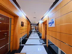 Prime Location (chiller Free) Office 82k 1220 Sqft With Parking Available Nearby Nmc