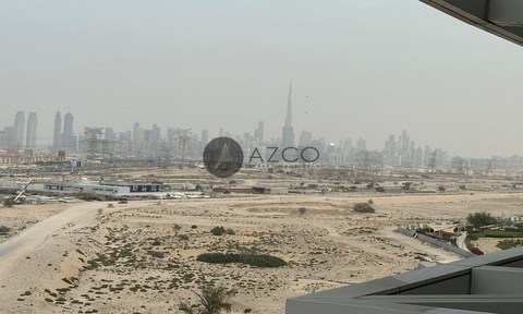 Brand New | Burj Khalifa View | Close to School