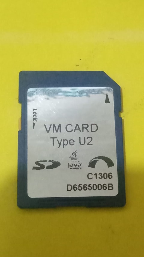 Camera  Memory Card 512
