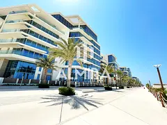 Partial Sea View | Maids Room | Family Home