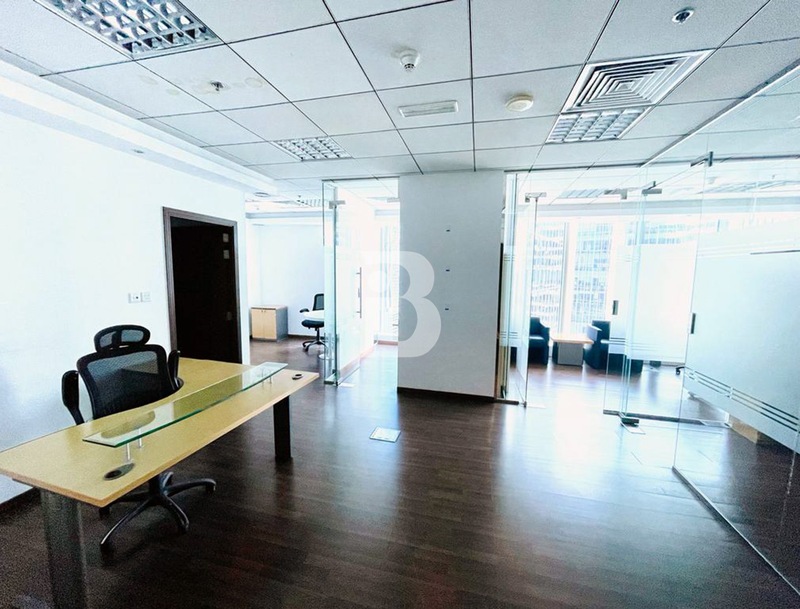 Office Spaces for rent in Burlington - Offices rental | dubizzle