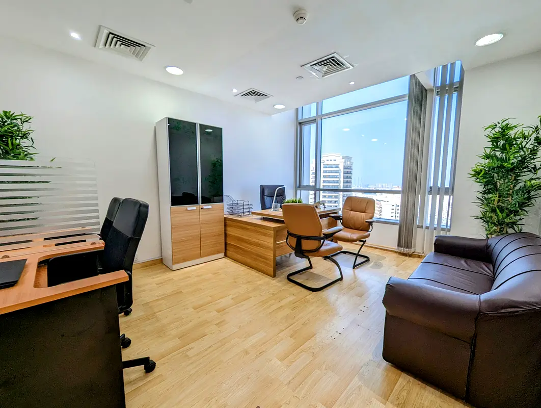 1 Year Full EJARI (FREE Unlimited Bank and Labour Inspections)| Avail Best Services at Best Price |