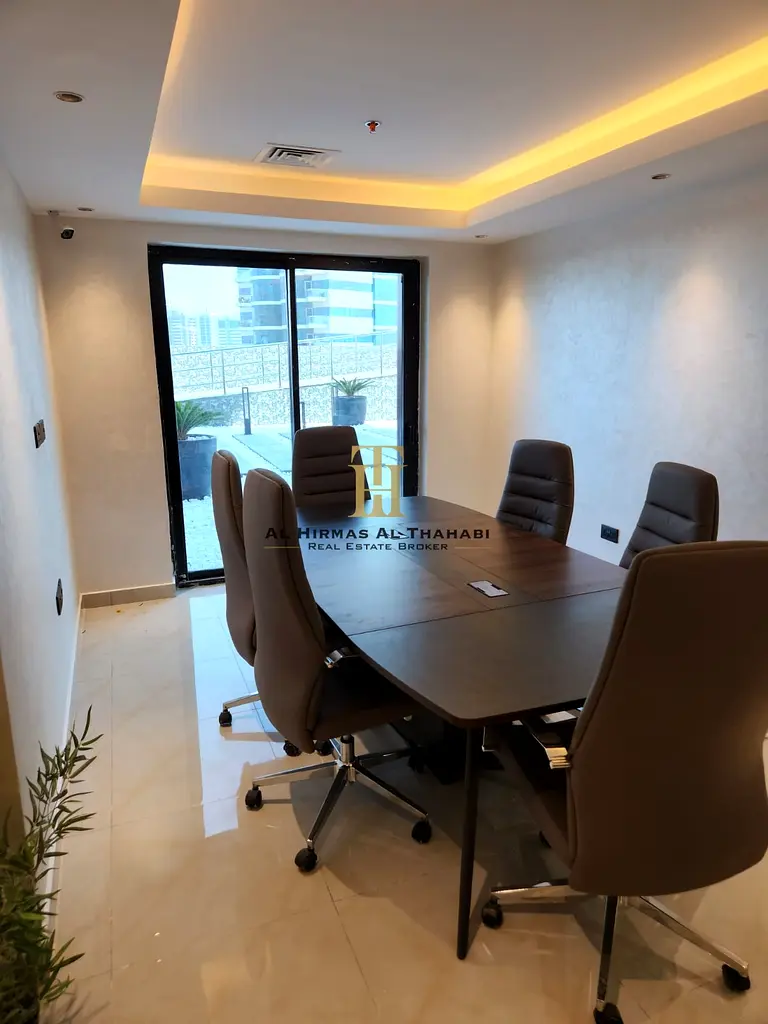 FULLY FITTED OFFICE | FOR ANY BUSINESS | BRAND NEW