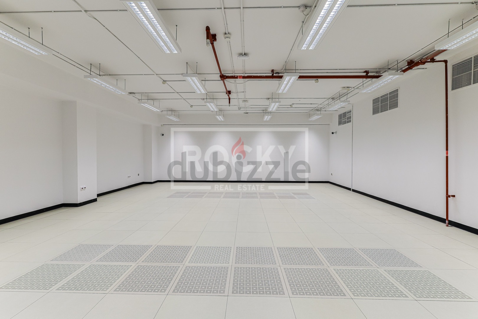 Brand New Data Center Available For Sale