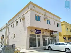 Commercial Building For Sale In Al Yarmouk