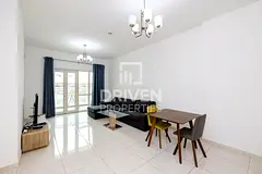 Furnished Spacious Apt | Bills Included