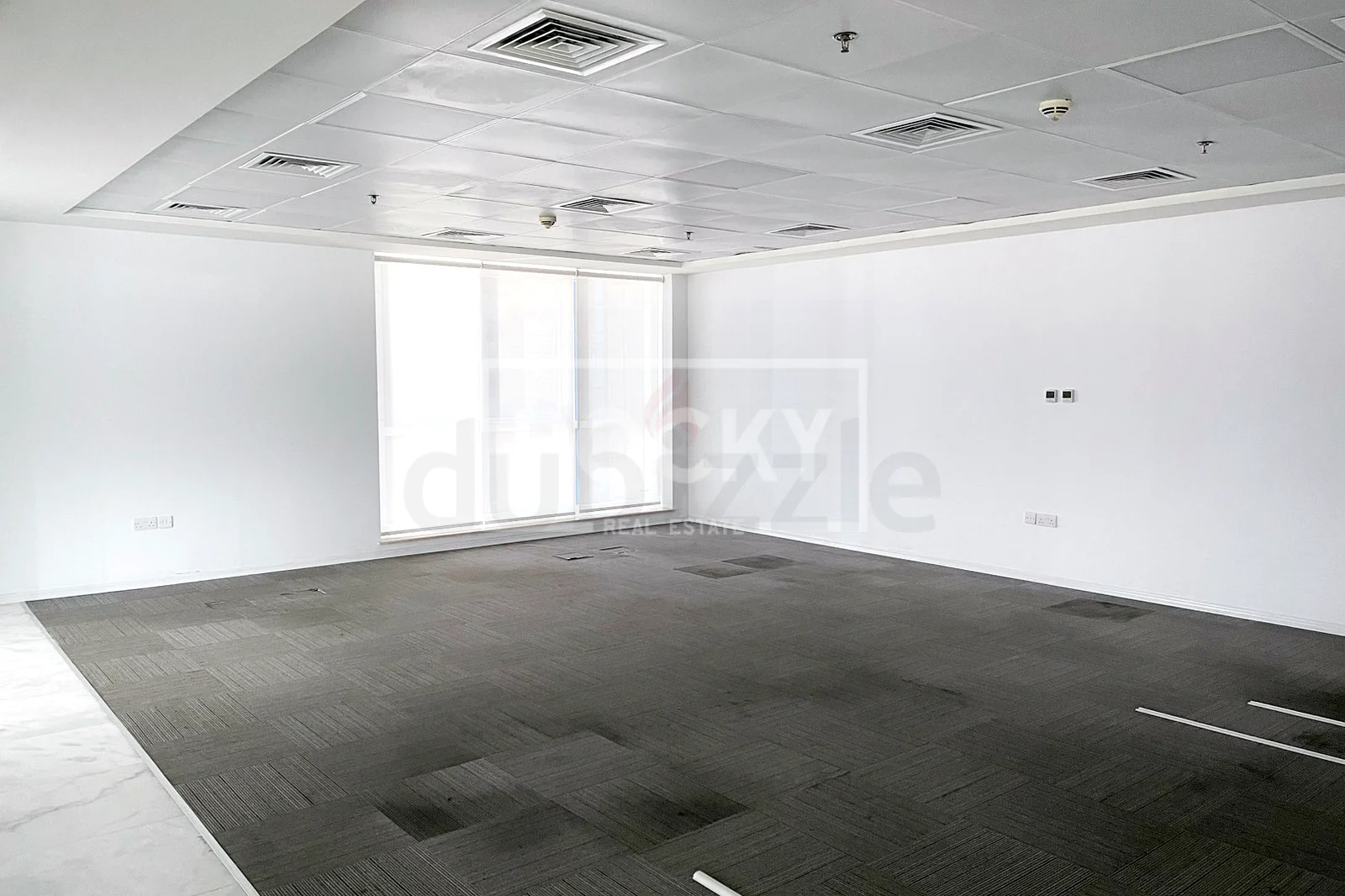 Fitted Office | With Pantry | Szr View