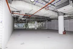 Shell And Core Office | Close To Metro