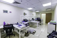 Close To Metro | Fitted | Rented Unit