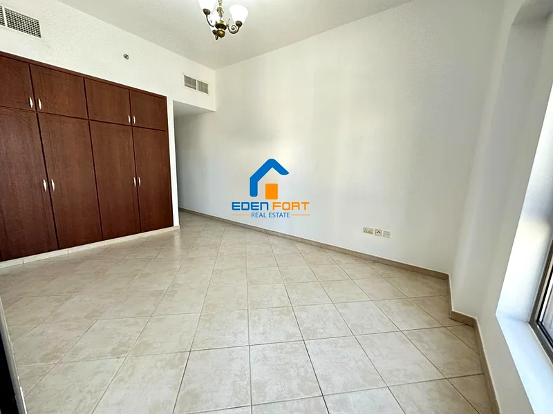 1 BHK  With Balcony | Near To Metro | Tecom