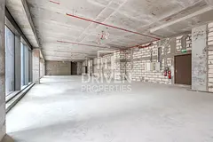 Spacious Office | Bright | Best Location