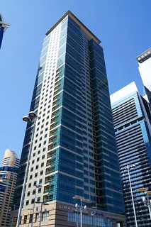 Fully Fitted | Spacious Office With Lake View