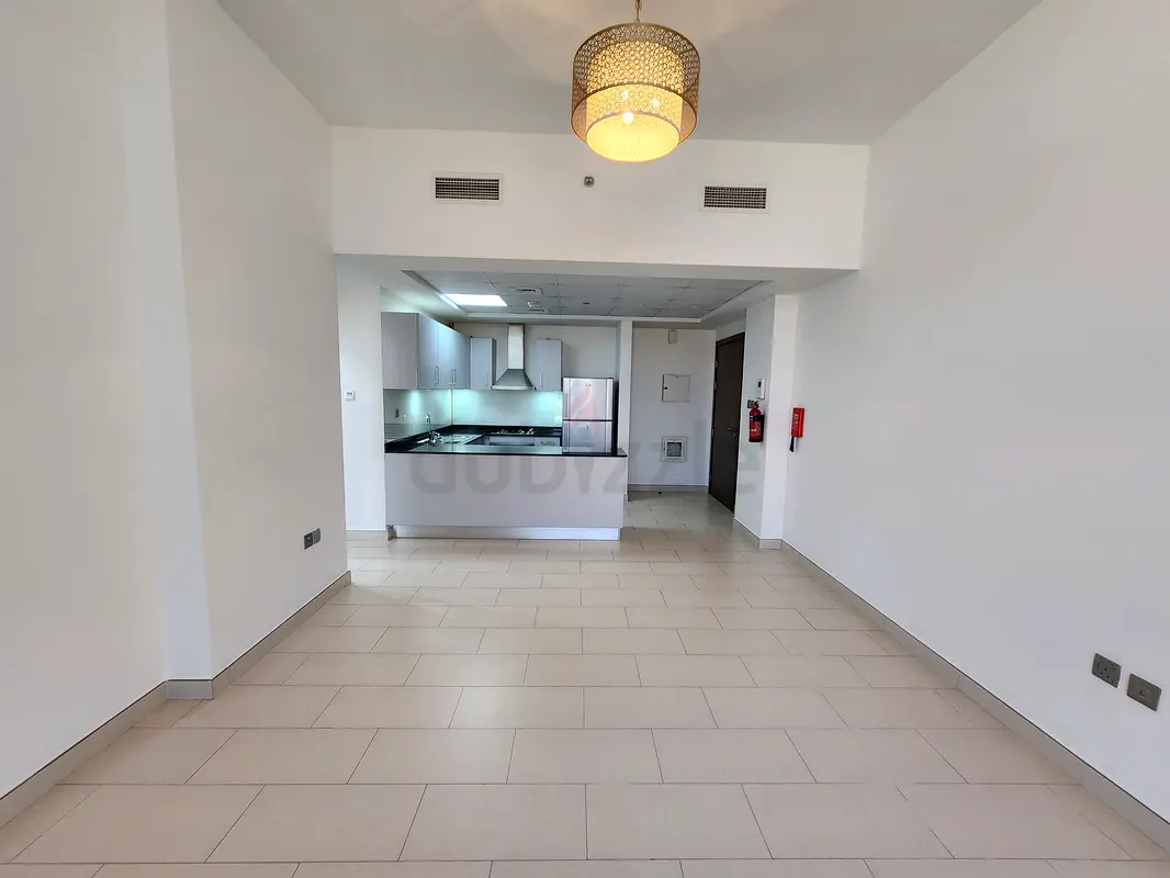 BRAND NEW // LARGE SEMI FURNISHED 1BEDROOM // LOWEST PRICE @ AL FURJAN