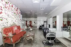 Fitted Office | Community View | Vacant