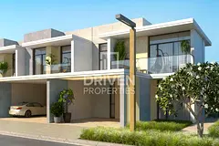 Modern And Spacious | Handover June 2023