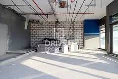 Brand New Shell Core In Prime Location