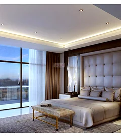 Trump Estate - 5 Bedroom - Luxury Community - Golf Course View