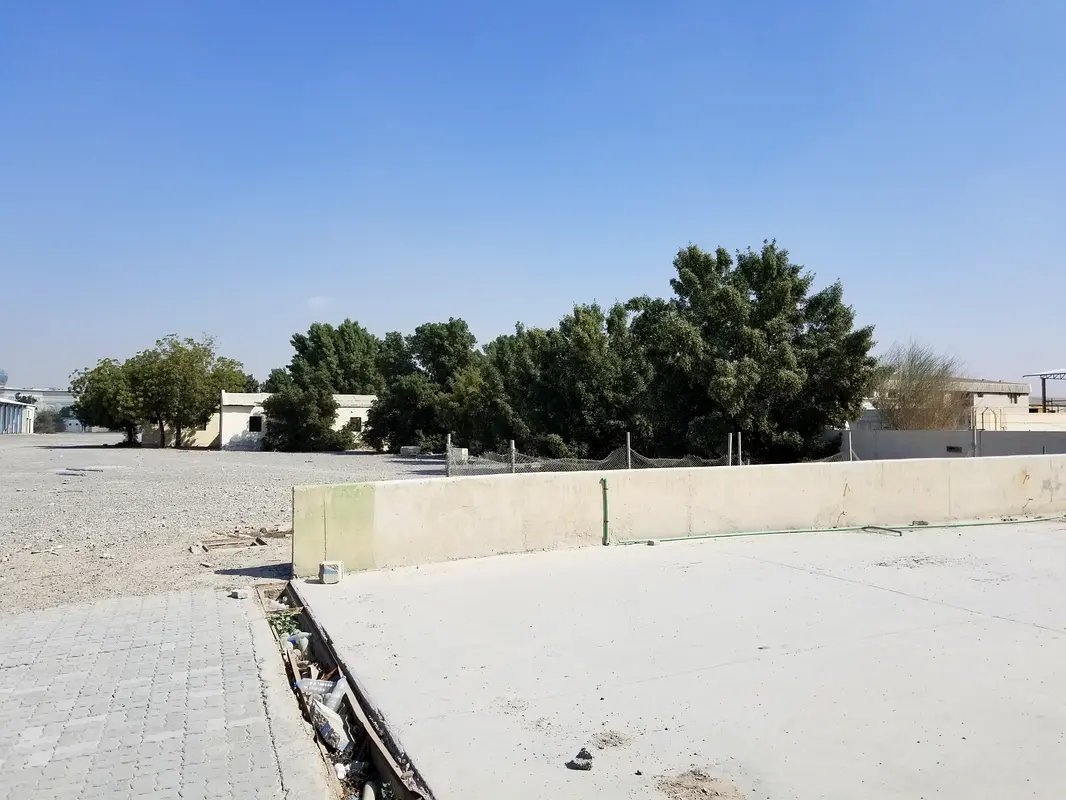 Land for Sale for Commercial Factories and other Business Purposes.