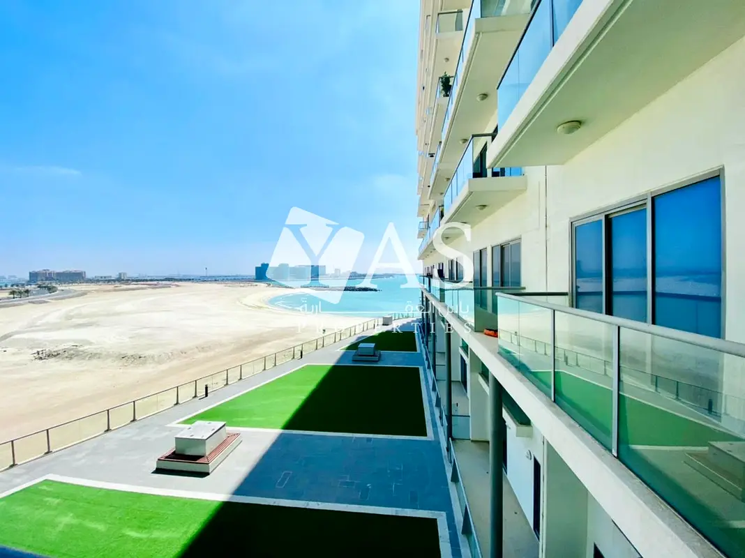 Outstanding | Beach View | Chiller Free