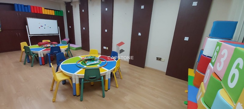 Ready Nursery/ Kids Learning Center  | Negotiable Price