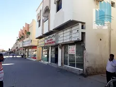 Building For Sale In Attractive Price In Yarmouk In Sharjah