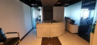 Investors Deal ! High Returns !5 Offices For Sale