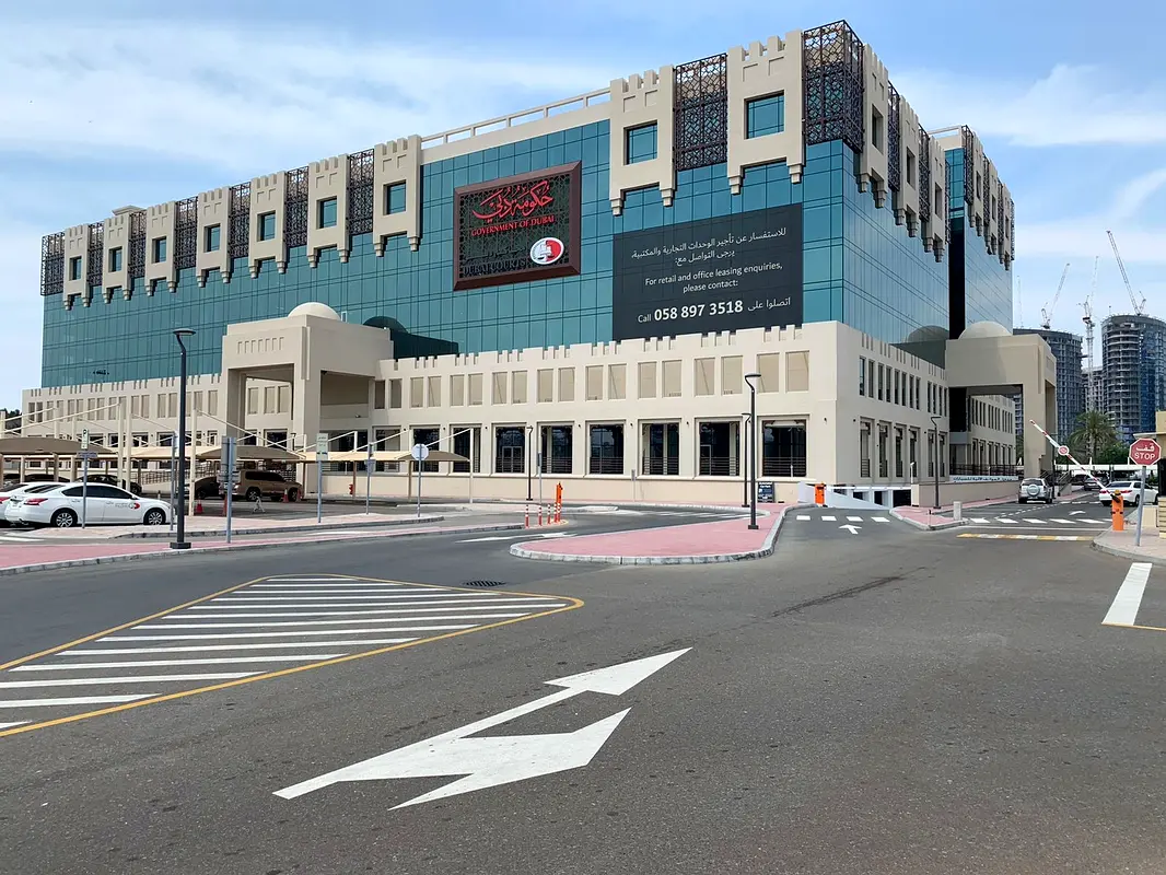 Fully Furnished -Serviced l Free Utilities l Approved By All The Authority