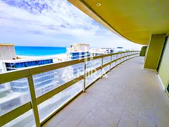 Maids Room | Storage | Sea View | Balcony