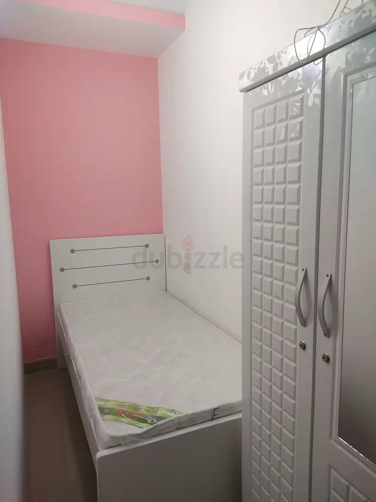 Room Apartments for rent in Al Barsha 1 Shared Flats rental