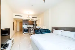 Fully Furnished Studio | Bills Inclusive