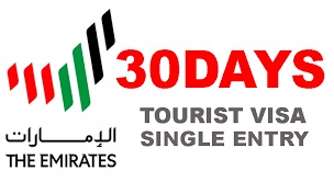 30 Days Tourist Visa For Indians