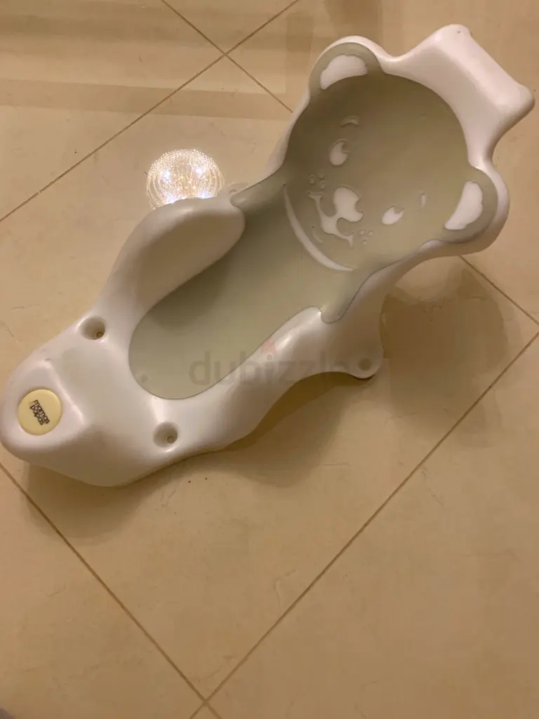 Mamas Papas baby bath Seat