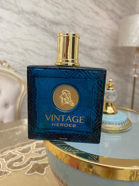 Vintage heroes cologne discount price