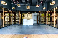 Retail Space | Shell And Core | Ded License