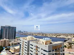 Hot Deal Full Greek View Open View 1 Bhk With Parking Available For Sale In Ajman Pearl Towers