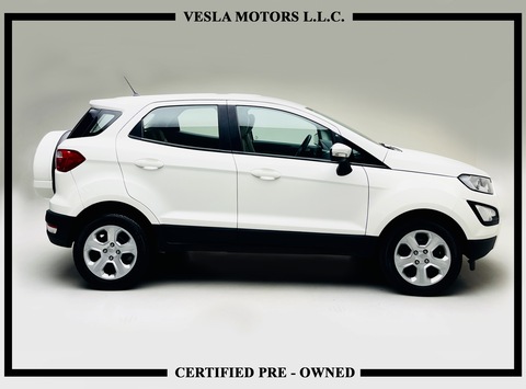 LIMITED! + NAVIGATION + LEATHER + CAMERA + APPLE CAR PLAY / GCC / UNLIMITED MILEAGE  WARRANTY