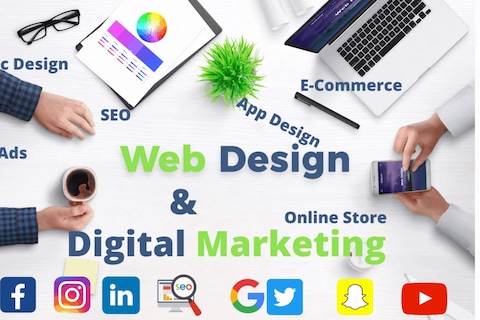 Website Design_Digital Marketing_Web Developer_App Development_Logo_Graphic Designer_Web Design_SEO