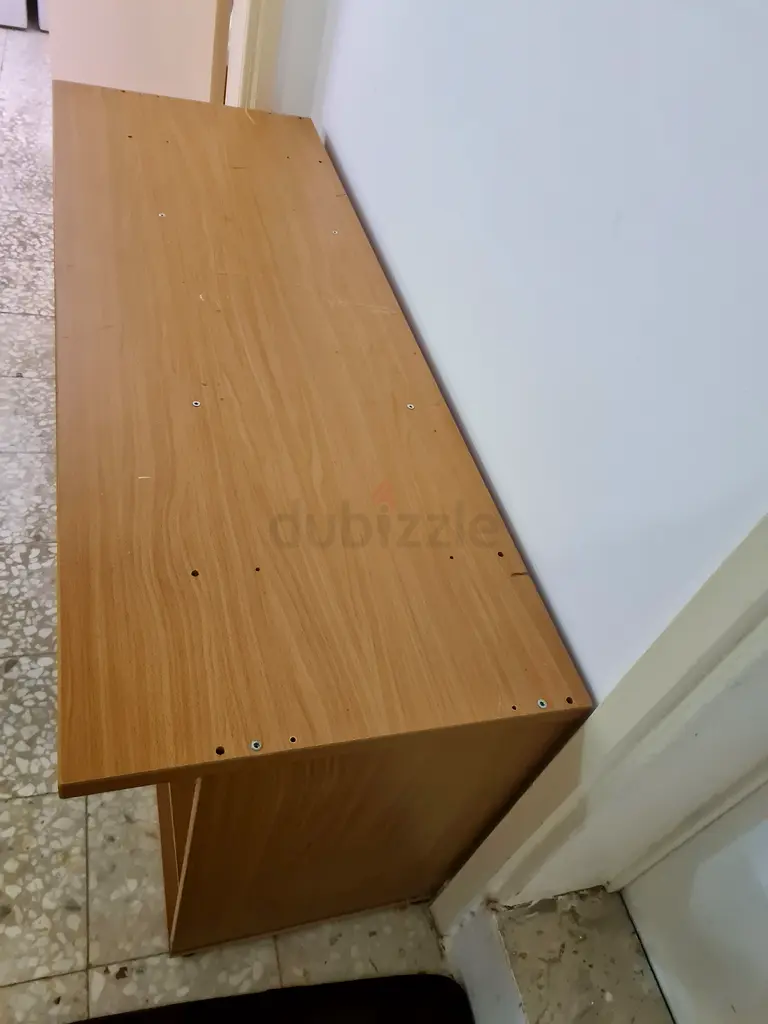 2 Tv stands OR storage