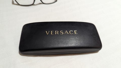 Versace Eyeglasses