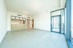 Creek View | Maids Room | High Floor | Vacant