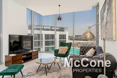 Corner Unit | Biggest Layout | Vacant