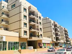 Studio | Amazing Roi | Huge Terrace | Prime Location In Jvc