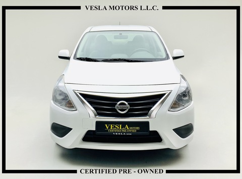 SV + CHROME PACKAGE + BLUETOOTH  + 1.5 L / 2018 / UNLIMITED MILEAGE WARRANTY + FULL SERVICE HISTORY